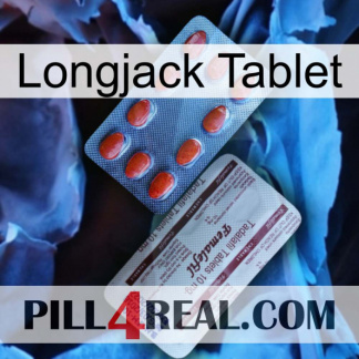 Longjack Tablet 36